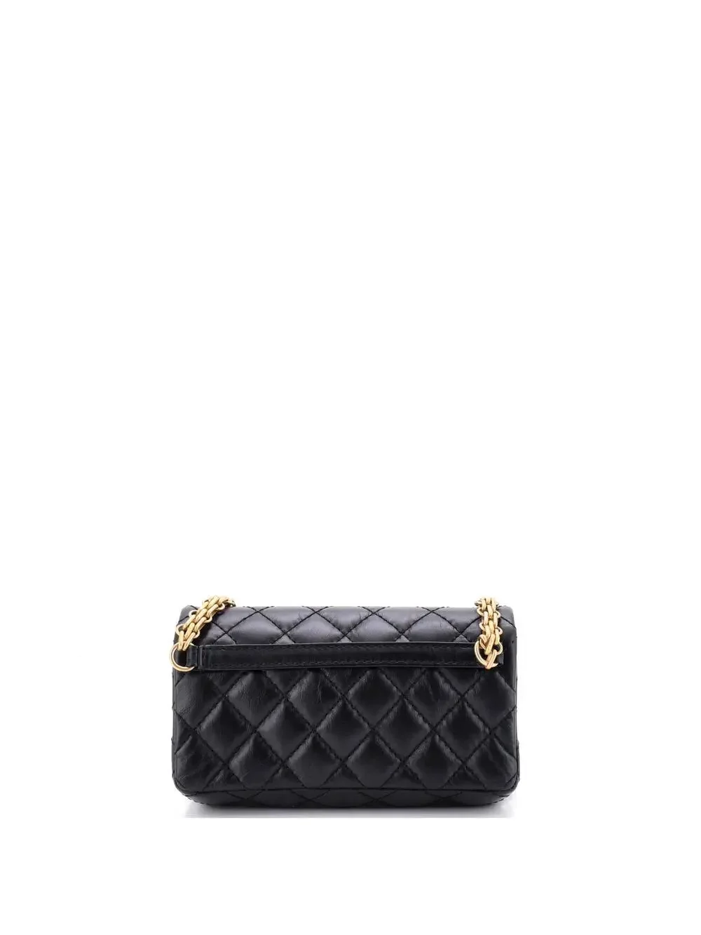 Chanel Reissue 2.55 Belt Bag Quilted #285731C23B